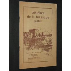 Les fêtes de la Tarasque en...