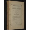 Monographie de la commune de Savigny (Haute-Savoie) étude descriptive et historique