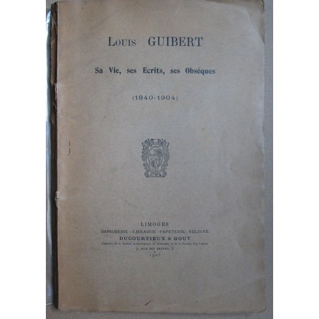 Louis Guibert