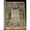 Biblia Sacra vulgatae editionis Sixti V. Pont.M. Jussu recognita. et Clementis VIII. auctoritate edita