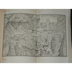 Quinze jours à Aoste