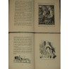 Plaisir de bibliophile - deux premières années complètes 1925-1926