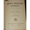 Revue militaire générale " La liaison des armes" (3 premières années)