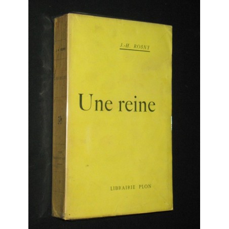 Une reine