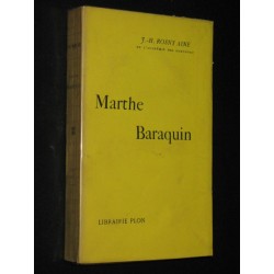 Marthe Baraquin