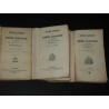 Annuaire statistique de la cour royale de Grenoble et du département de l'Isère pour l'année 1840 - 1842 - 1843