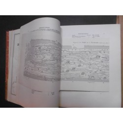 Régeste Genevois ou répertoire chronologique et analytique des documents imprimés relatifs à l'histoire… avant l'année 1312