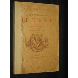 La cuisine de nos pères -...