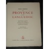 Sites choisis de Provence et de Languedoc