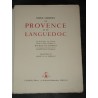 Sites choisis de Provence et de Languedoc