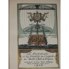Bulletin officiel du yacht club de France N° 150 numéro de Noël 1933