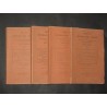 Revue de géographie alpine - tome XVI 1928
