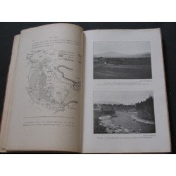 Revue de géographie alpine - tome XVI 1928