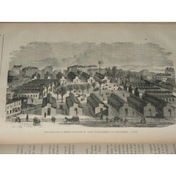 Histoire anecdotique et illustrée de la guerre de 1870-71 et du siège de Paris et de la Commune de Paris en 1871