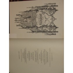 Voyages pittoresques et romantiques dans l'ancienne France - Le Dauphiné -