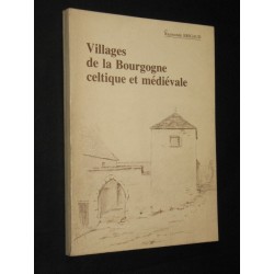 Villages de la Bourgogne...