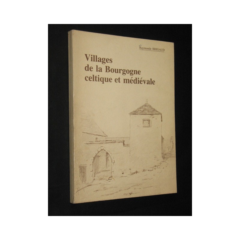 Villages de la Bourgogne celtique et médiévale - St Clément-sur-Guye, Chapaize, Brancion, Cluny, Mont-Saint-Vincent, Buxy