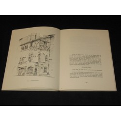 Villages de la Bourgogne celtique et médiévale - St Clément-sur-Guye, Chapaize, Brancion, Cluny, Mont-Saint-Vincent, Buxy