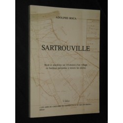 Sartrouville - Récit et...