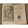 La satyre de Petrone traduite en francois avec le texte latin suivant le nouveau manuscrit trouvé à Bellegarde en 1688