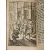 La satyre de Petrone traduite en francois avec le texte latin suivant le nouveau manuscrit trouvé à Bellegarde en 1688
