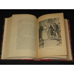 Histoire de la grandeur et de la décadence de César Biroteau parfumeur ...