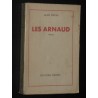 Les Arnaud