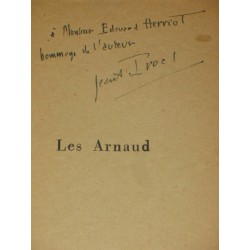 Les Arnaud