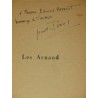 Les Arnaud