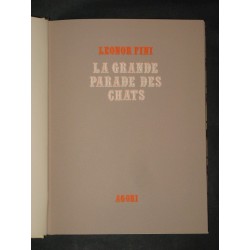 La grande parade des chats