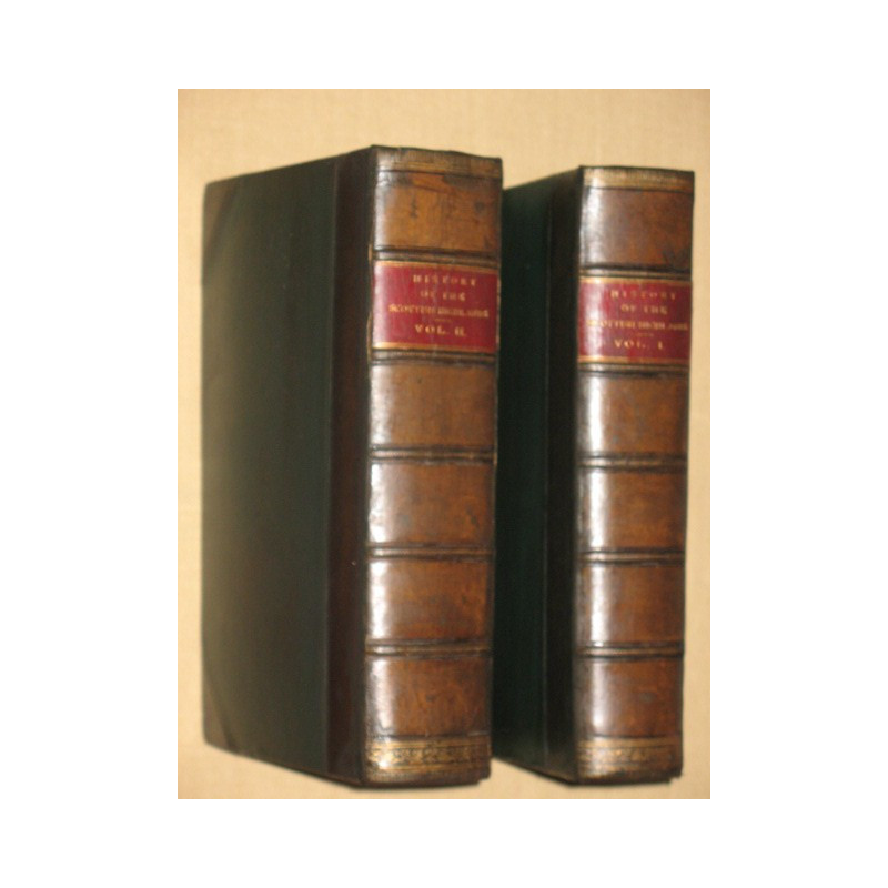 A history of the Scottish highlands highland clans and highland regiments with an account of the Gaelic langage…