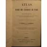 Atlas de la flore des environs de Paris