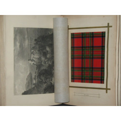 A history of the Scottish highlands highland clans and highland regiments with an account of the Gaelic langage…