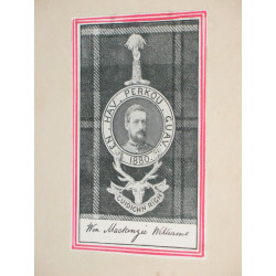 A history of the Scottish highlands highland clans and highland regiments with an account of the Gaelic langage…