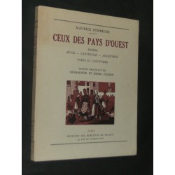 Ceux des pays d'ouest -...