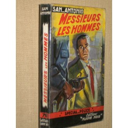 Messieurs les hommes