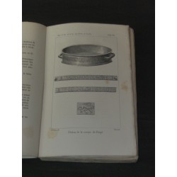 Mémoires et documents publiés par la société savoisienne d'histoire et d'harchéologie - Tome douziéme