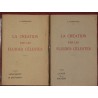 La création par les fluides célestes