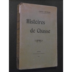 Histoires de chasse