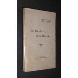 La Baudière de la Réorthe