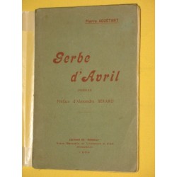 Gerbe d'Avril