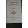 Morogh à la hache histoire du VI eme siècle - Lou pintre Zanobi (bibliouteco felibrenco)