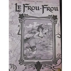 LE FROU-FROU