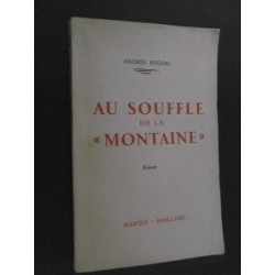 Au souffle de la " Montaine"