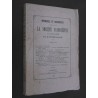 Mémoires et documents publiés par la société savoisienne d'histoire et d'harchéologie - Tome LXVI Histoire des routes…