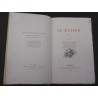 Le baiser - Etude littéraire et historique