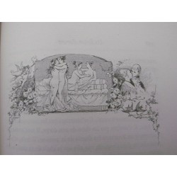 Le baiser - Etude littéraire et historique