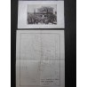 16 ème foire automobile commerciale-industrielle-agricole de Laroche sur Foron du 28 Avril au 2 Mai 1939