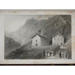 Lettres de Félix Neff