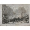 Lettres de Félix Neff